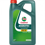 Mootori&otilde;li CASTROL 5W30 MAGNATEC STOP START C3 5L