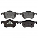 Piduriklotsi komplekt, ketaspidur SWAG 55 91 6359