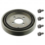 Rihmaratas, v&auml;ntv&otilde;ll FEBI BILSTEIN 33807