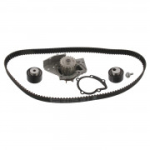 Veepump + hammasrihmakomplekt FEBI BILSTEIN 34637