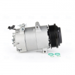 Kompressor, kliimaseade NISSENS 890090