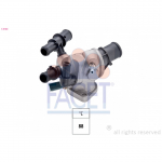 Termostaat, jahutusvedelik FACET 7.8180