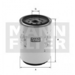 K&uuml;tusefilter MANN-FILTER WK 933 x