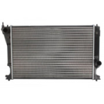 Radiaator, mootorijahutus THERMOTEC D72044TT