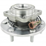 Rattarumm FEBEST 0282-A60R