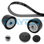 Hammasrihma komplekt DAYCO KTB899