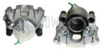 Pidurisadul BUDWEG CALIPER 341828