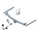 K&auml;rukonks BRINK 506000 Ford Kuga