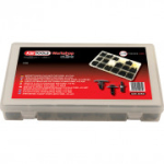 Klipside komplekt KS TOOLS 4200250 FORD