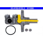 Peapiduri silinder ATE 03.4152-0153.3