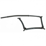 Voolik, j&auml;&auml;kk&uuml;tus METZGER 0840024