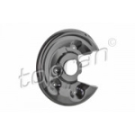 Plekk, piduriketas TOPRAN 116 821