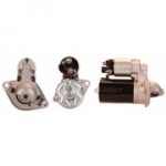 Starter ELSTOCK 25-2404