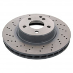 Piduriketas FEBI BILSTEIN 43989