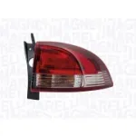 Tagatuli MAGNETI MARELLI 712205401120