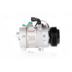 Kompressor, kliimaseade NISSENS 890575
