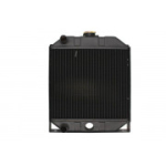 Radiaator,mootorijahutus THERMOTEC D7AG151TT