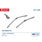 Klaasipuhastaja kumm DENSO DF-028