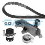 Veepump + hammasrihmakomplekt DAYCO KTBWP3451