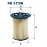 K&uuml;tusefilter FILTRON PE 973/8