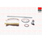 Mootori keti komplekt FAI AutoParts TCK267NG