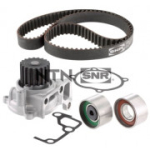 Veepump + hammasrihmakomplekt SNR KDP470.310