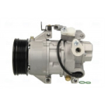 Kompressor, kliimaseade NISSENS 89443
