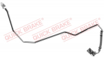 Pidurivoolik QUICK BRAKE 96.011X