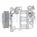 Kompressor, kliimaseade DELPHI CS20512