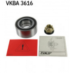 Rattalaagrikomplekt SKF VKBA 3616