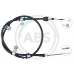 Tross,seisupidur A.B.S. K16003