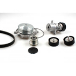 Veepump+ soonrihmakomplekt HEPU PK15130