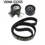 Hammasrihma komplekt SKF VKMA 03205