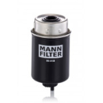K&uuml;tusefilter MANN-FILTER WK 8109
