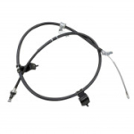 Tross, seisupidur FEBEST 0199-PCGDJ150LH