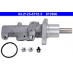 Peapiduri silinder ATE 03.2125-5112.3
