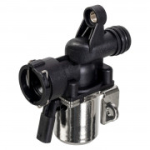 Jahutusvedeliku regulaatorklapp FEBI BILSTEIN 109476