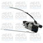 Ukselukk MEAT & DORIA 31270
