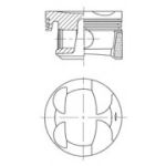 Kolvid KOLBENSCHMIDT 41705610
