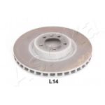Piduriketas ASHIKA 60-0L-L14