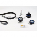 Hammasrihma komplekt CONTITECH CT957K3