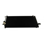 Kondensaator,kliimaseade MAXGEAR AC818964