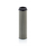 Filter,t&ouml;&ouml;h&uuml;draulika MANN-FILTER H 9010