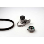 Veepump + hammasrihmakomplekt HEPU PK79930