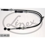 Tross, k&auml;igukast LINEX 32.44.03