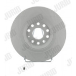 Piduriketas JURID 562432JC