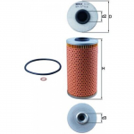 &Otilde;lifilter KNECHT OX 103D