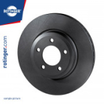 Piduriketas ROTINGER RT 20242-GL