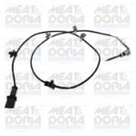 Andur, heitgaasitemperatuur MEAT & DORIA 11952E