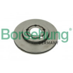 Piduriketas Borsehung B11374